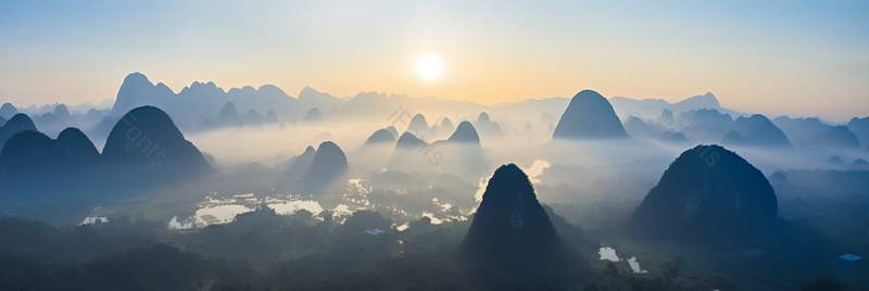 风景区出游清晰的摄影图高清的图壮丽江山天空阳光,高清,摄影图,摄影图片,图片大全,摄影图免费下载